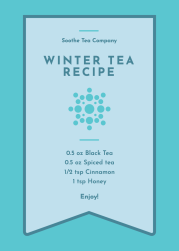 winter tea