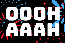 4th of July