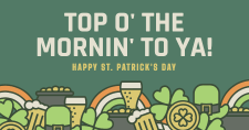 St. Patrick's Day