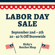Labor Day